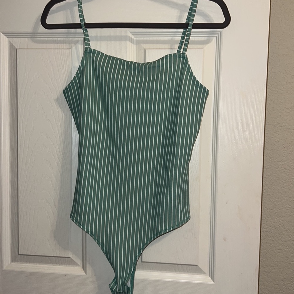 BCBGeneration bodysuit